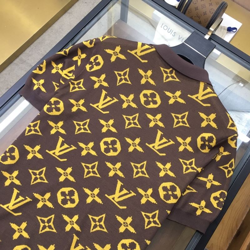 Louis Vuitton T-Shirts